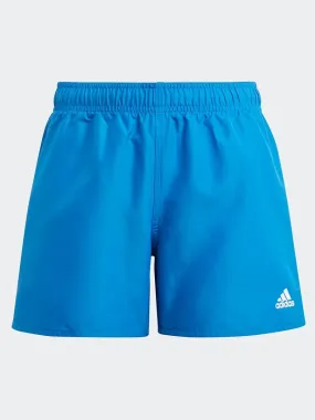 Short de bain 'Adidas' - Bleu