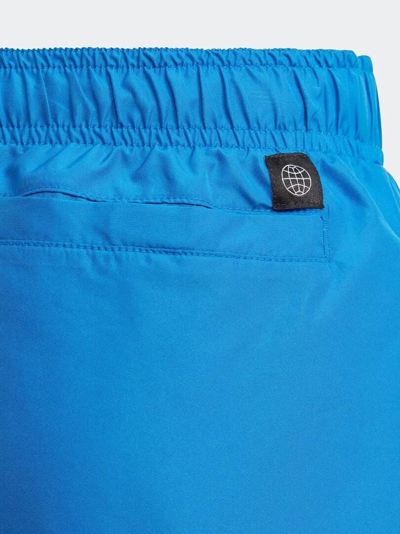 Short de bain 'Adidas' - Bleu