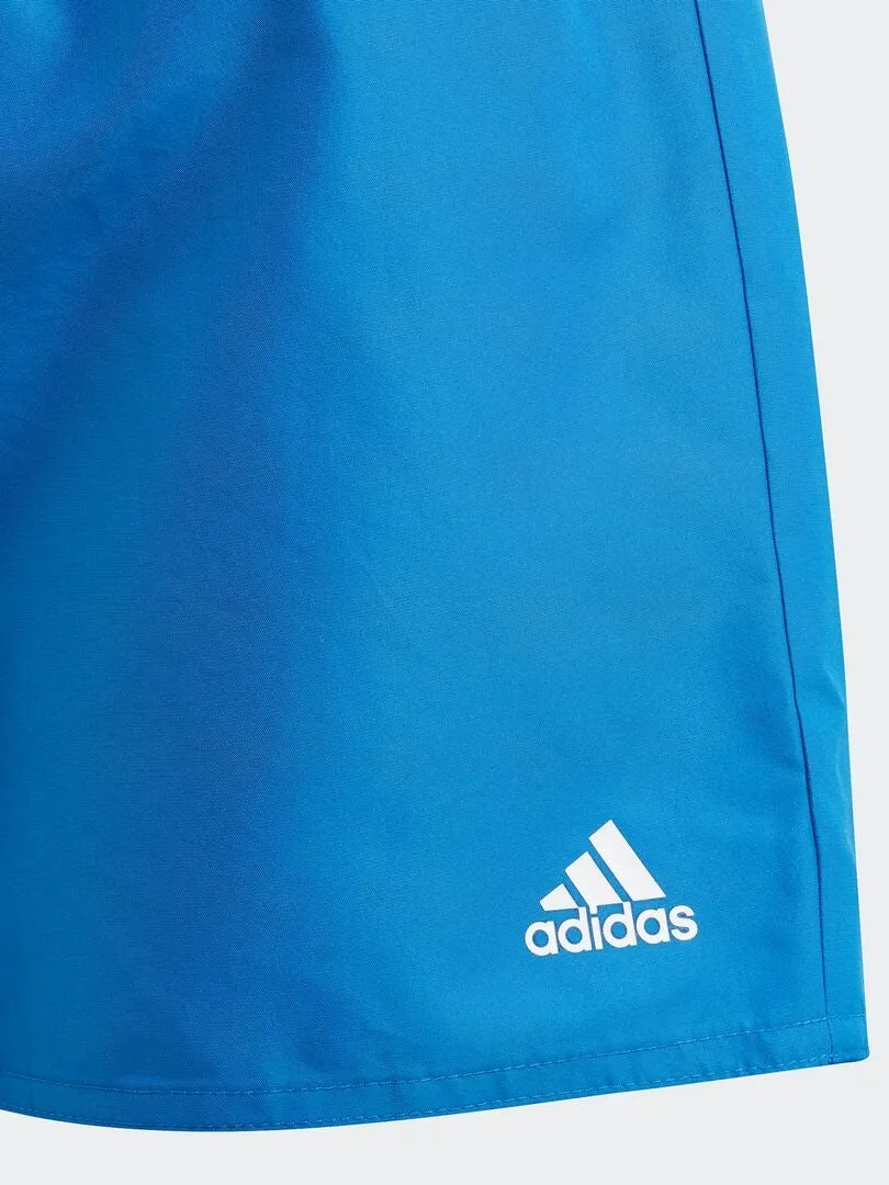 Short de bain 'Adidas' - Bleu