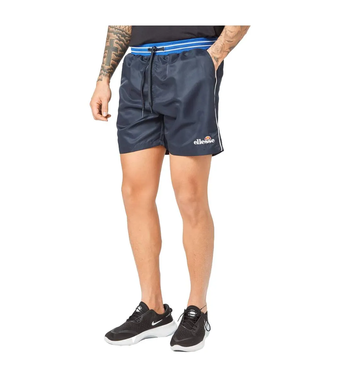 Short Ellesse Sentiero