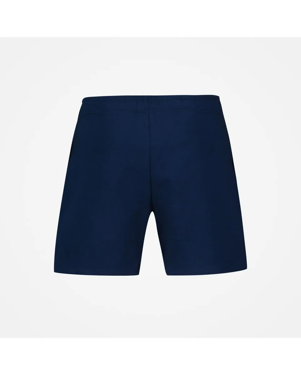 Short Femme ESS SHORT N1 W Bleu