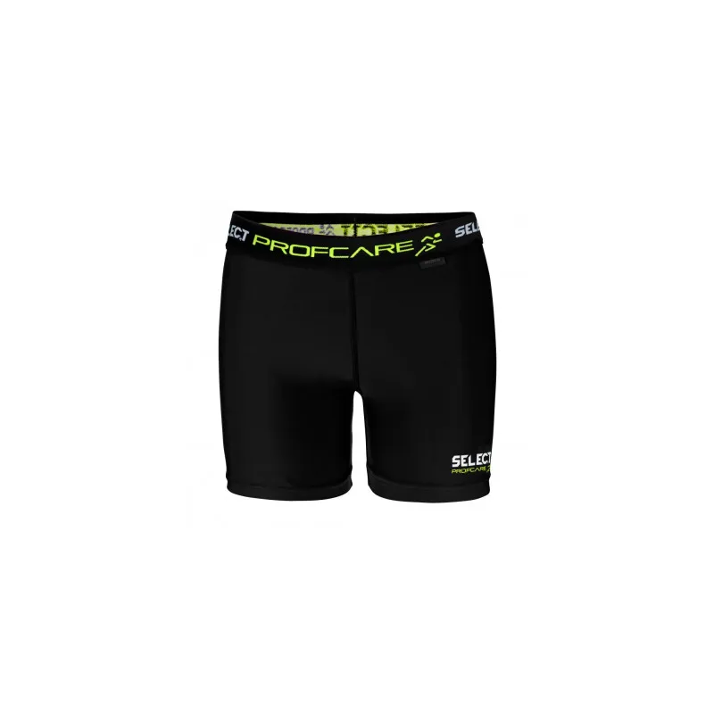 Short Handball Compression Select Femmes, sports indoor - Sport time