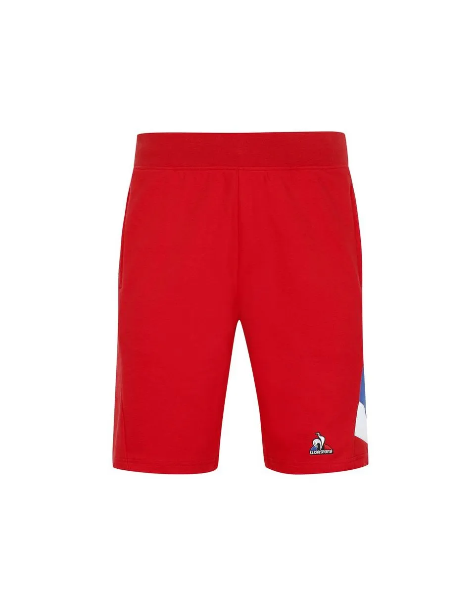 Short Homme TRI SHORT N 1 M Rouge