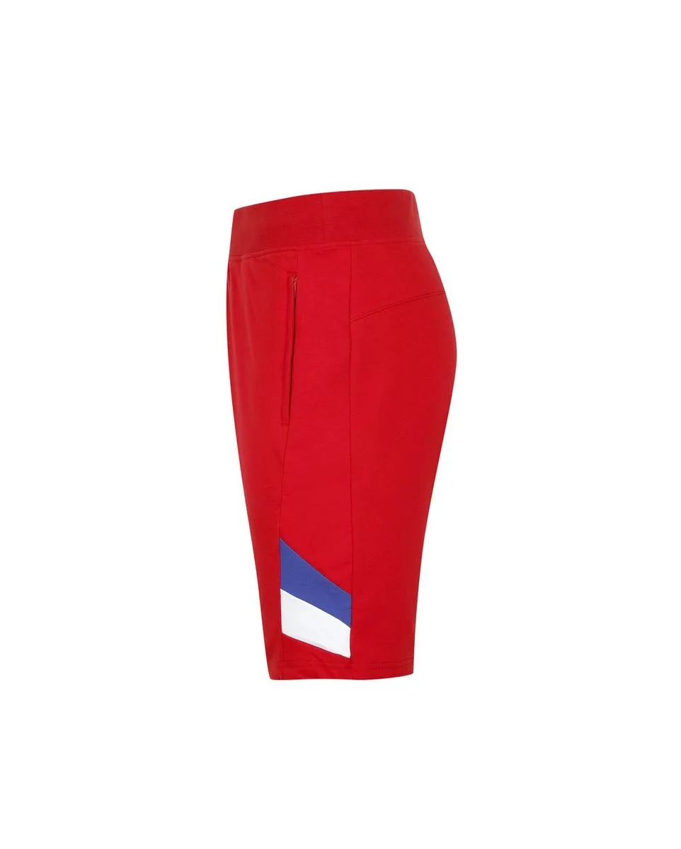 Short Homme TRI SHORT N 1 M Rouge