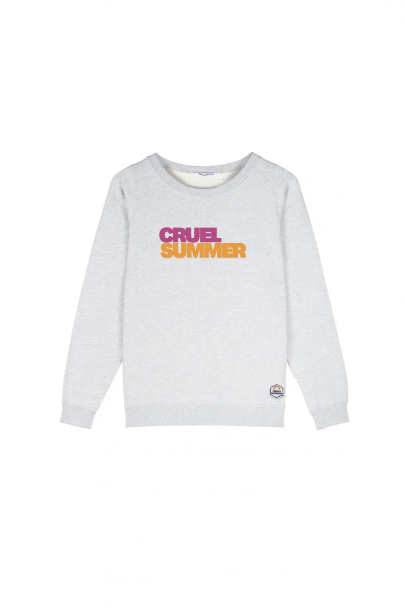 Sweat Marlon CRUEL SUMMER