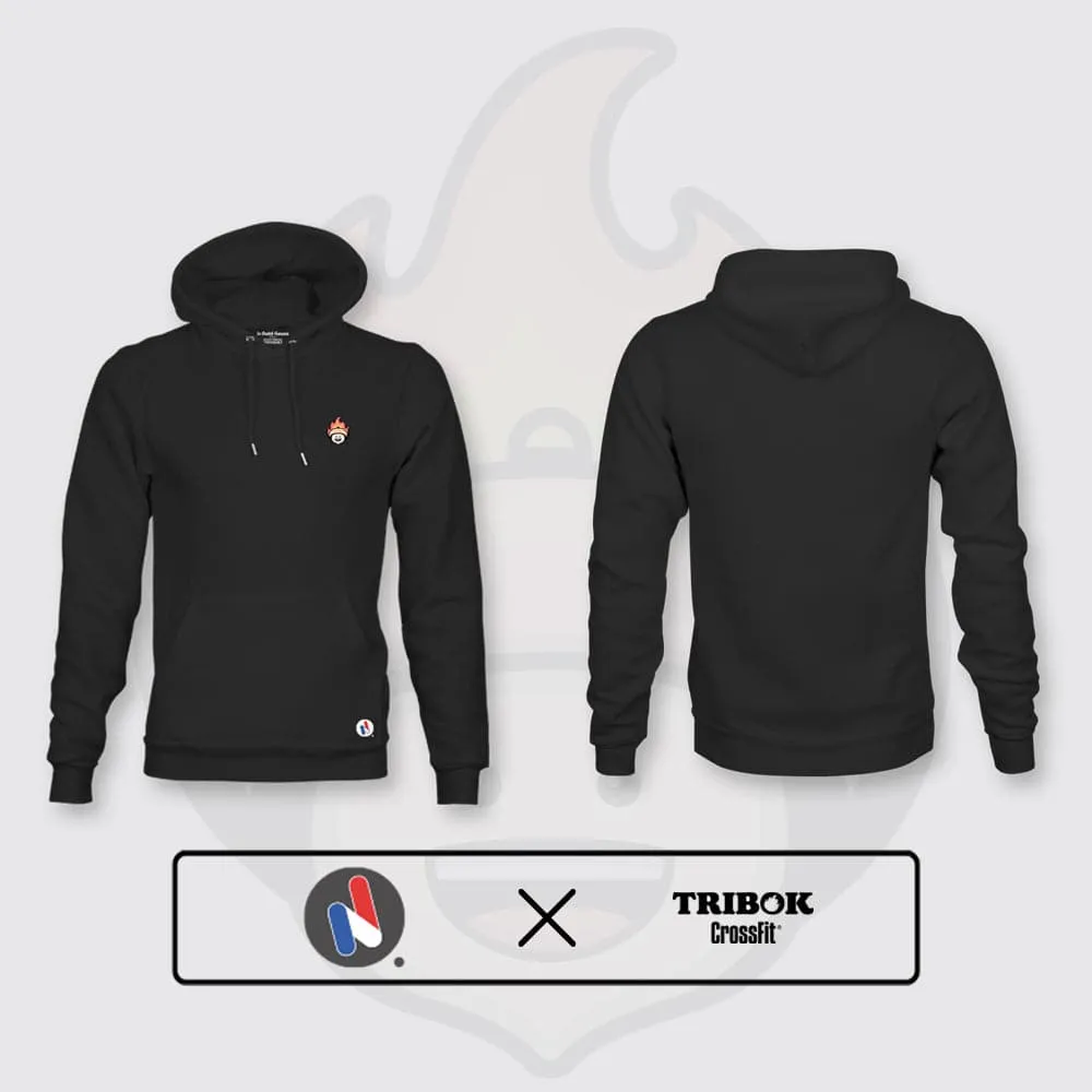 SWEAT-SHIRT - TRIBOK CROSSFIT®