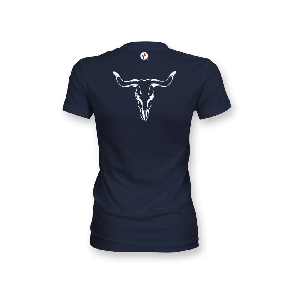 T-SHIRT FEMME - CAECILUS