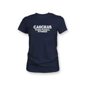 T-SHIRT FEMME - CAECILUS