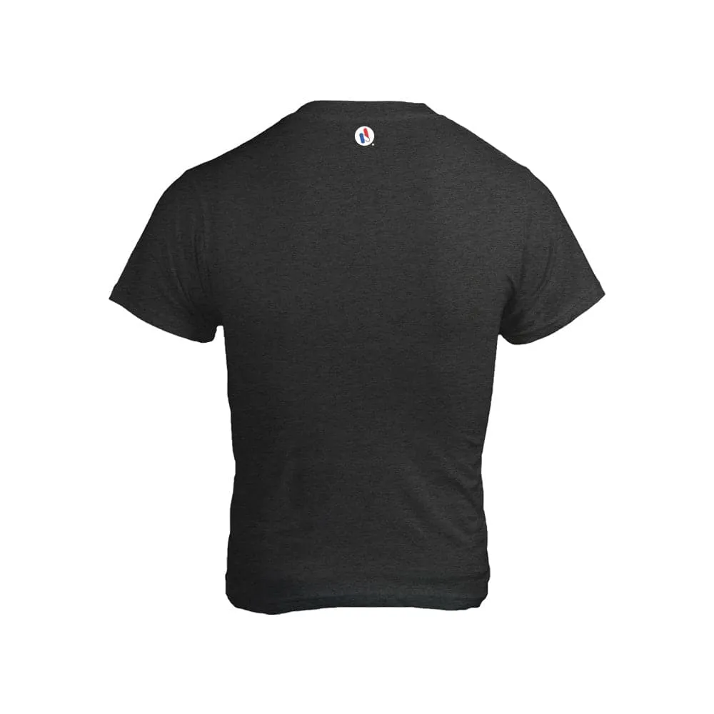 T-SHIRT HOMME - BREIZH'FIT