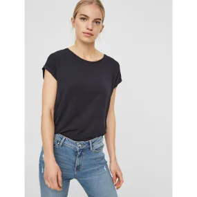 T-shirts & Tops bleu en coton | 3 Suisses