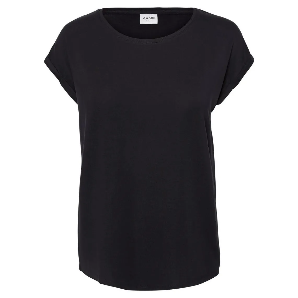 T-shirts & Tops bleu en coton | 3 Suisses