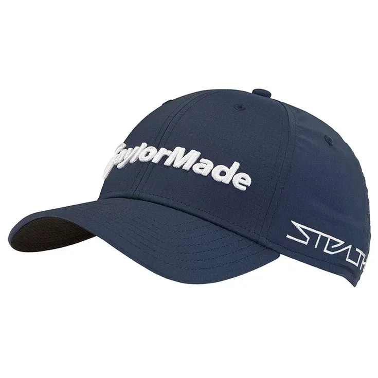 Taylormade - Casquette Tour Radar 2023 Bleu marine - Homme