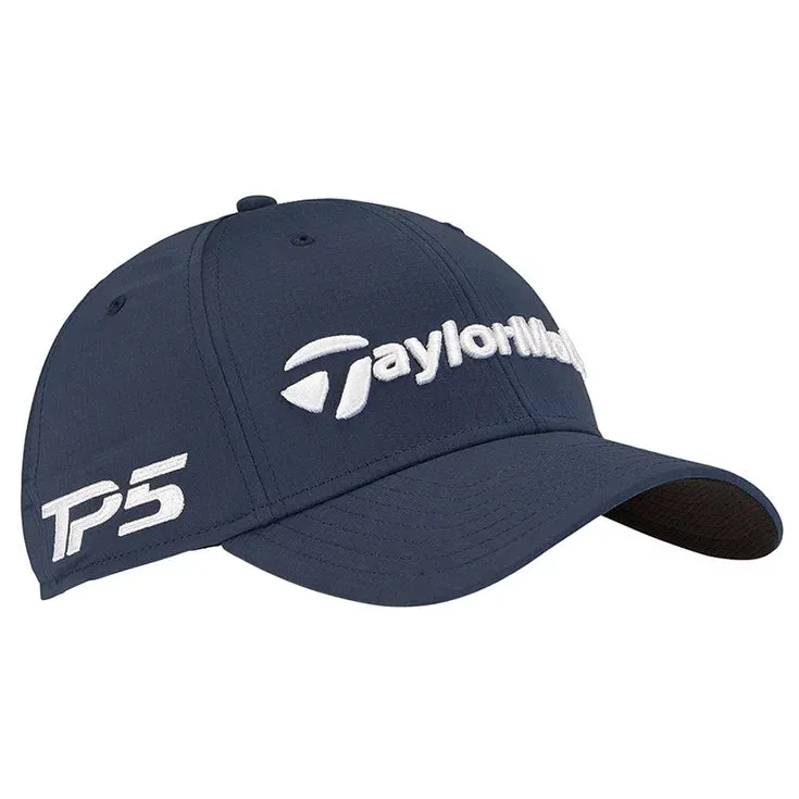 Taylormade - Casquette Tour Radar 2023 Bleu marine - Homme