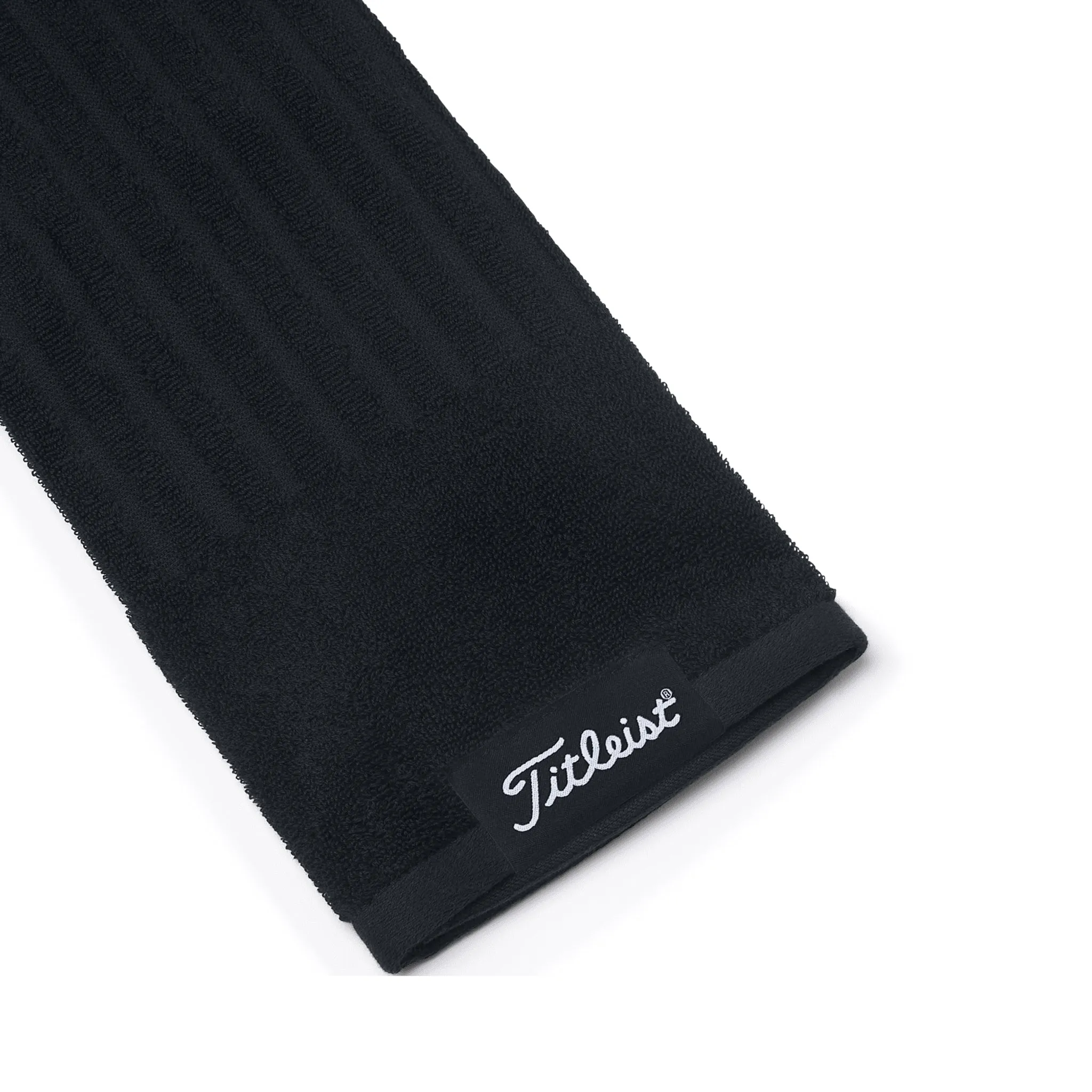 Titleist - Serviette Trifold Cart