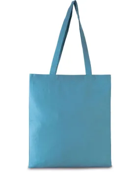 Tote Bag Couleur Personnalisé - KI0 Basic  - Marquage Avenue