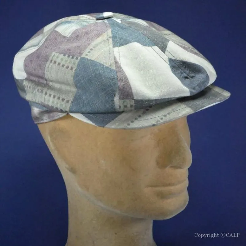 Vente casquette Irlandaise hommes - Casquette de qualité pour homme