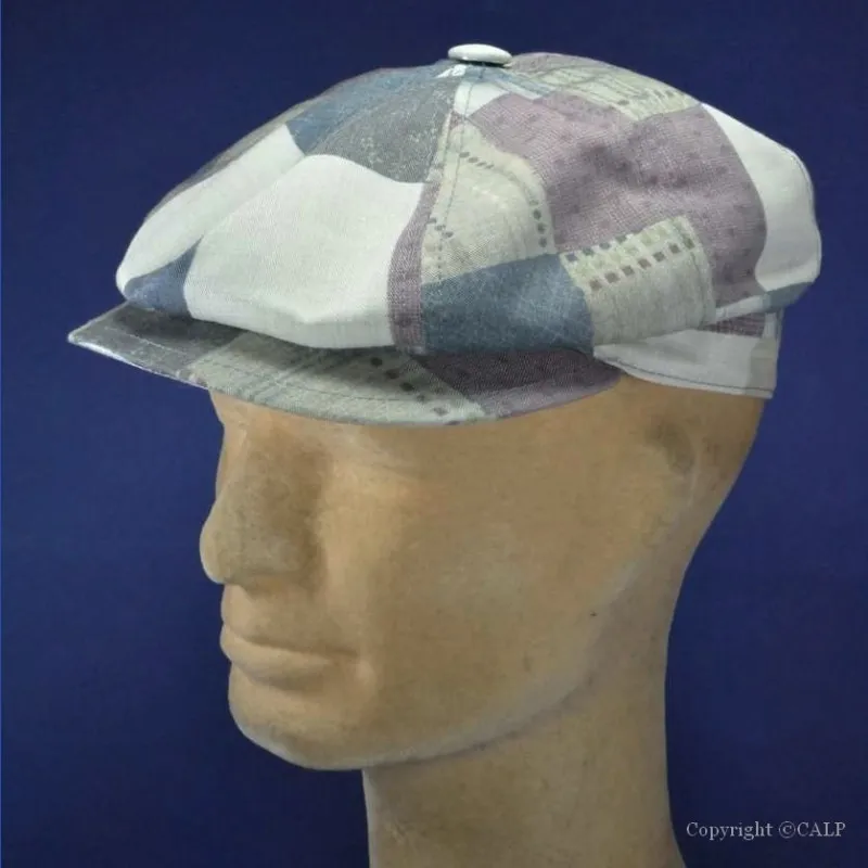 Vente casquette Irlandaise hommes - Casquette de qualité pour homme