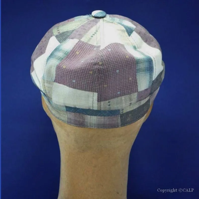 Vente casquette Irlandaise hommes - Casquette de qualité pour homme