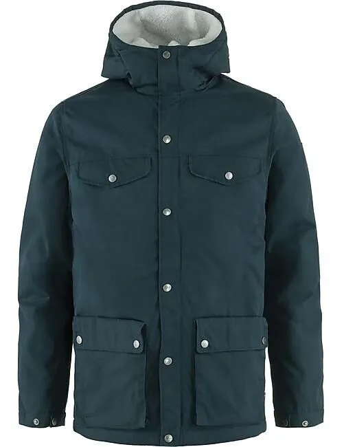 VESTE GREENLAND WINTER M