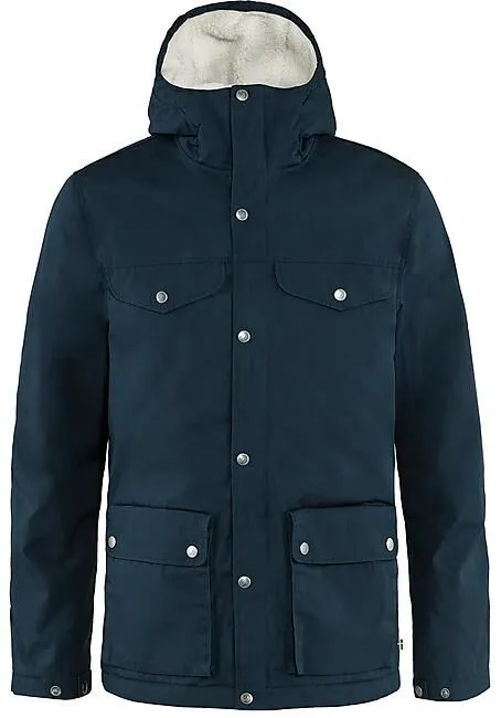 VESTE GREENLAND WINTER M