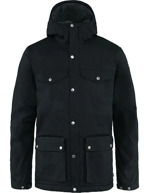 VESTE GREENLAND WINTER M