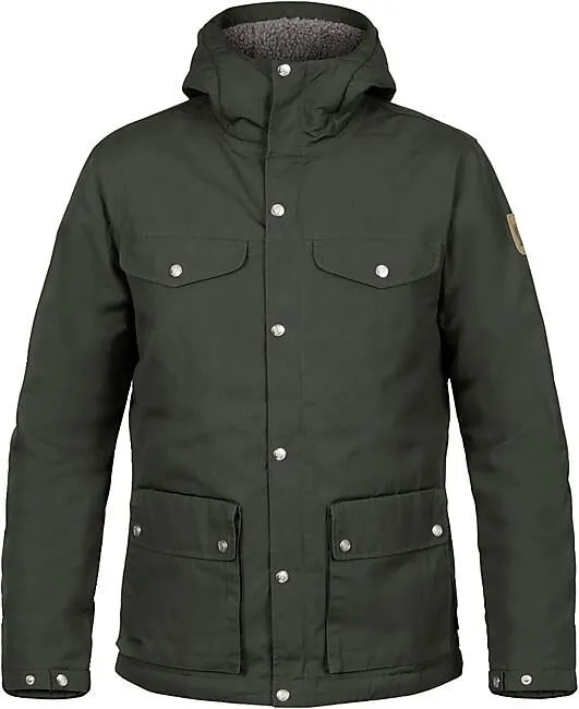 VESTE GREENLAND WINTER M