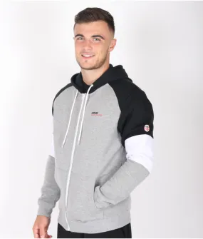 Veste Hoodie Homme Jox