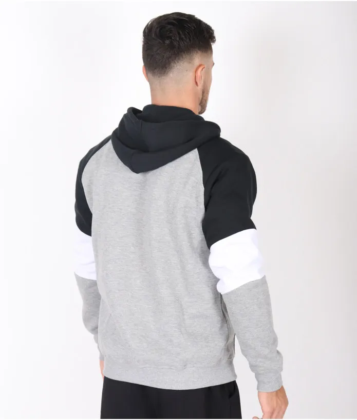 Veste Hoodie Homme Jox