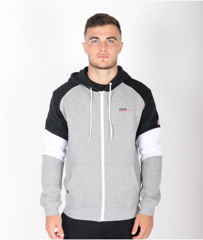 Veste Hoodie Homme Jox