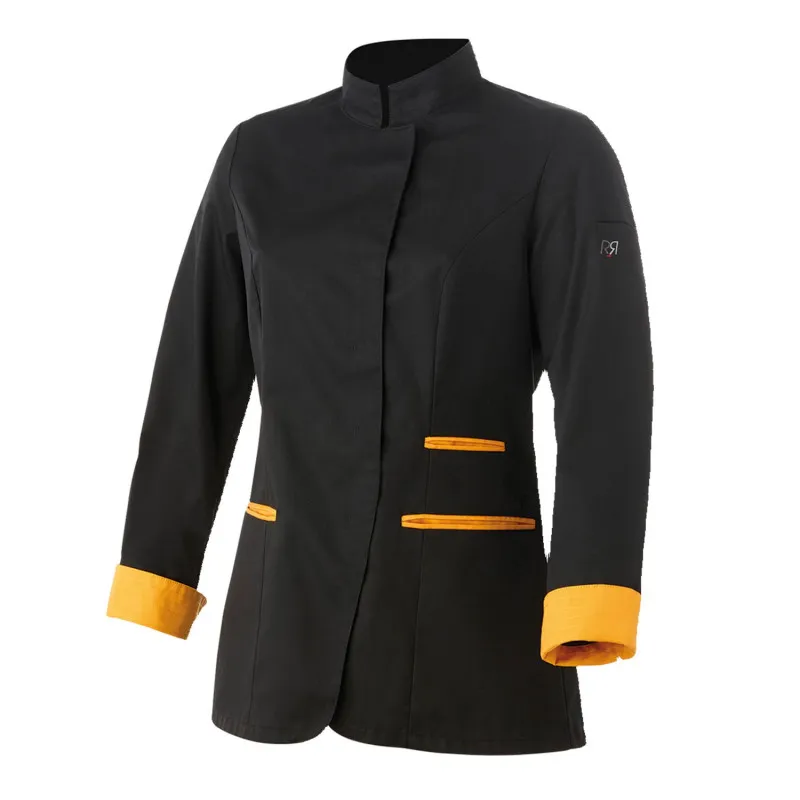 Veste Robur Ria - Achat Veste Robur au Meilleur Prix | Veste Cuisine Femme