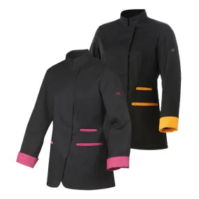 Veste Robur Ria - Achat Veste Robur au Meilleur Prix | Veste Cuisine Femme