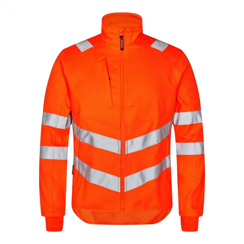 Veste SAFETY