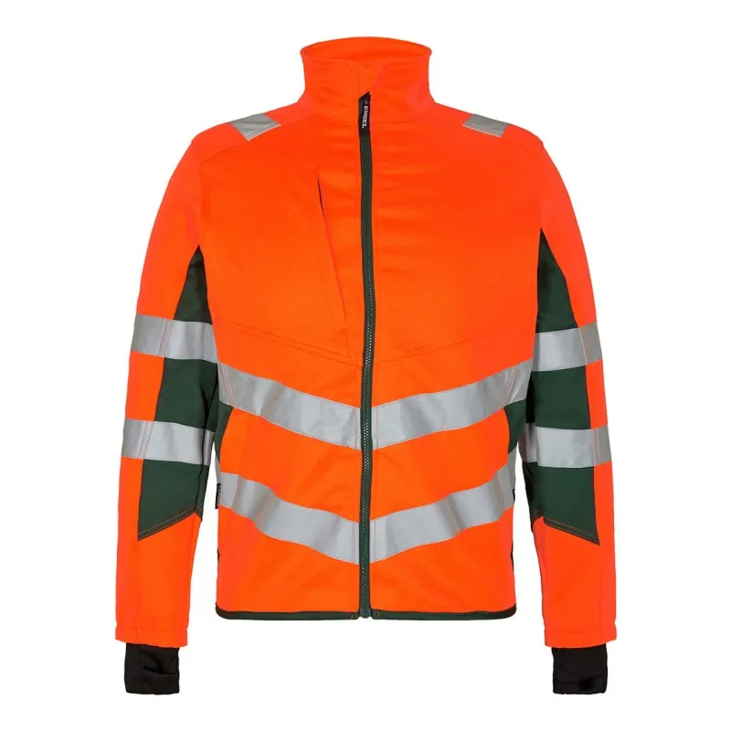 Veste SAFETY