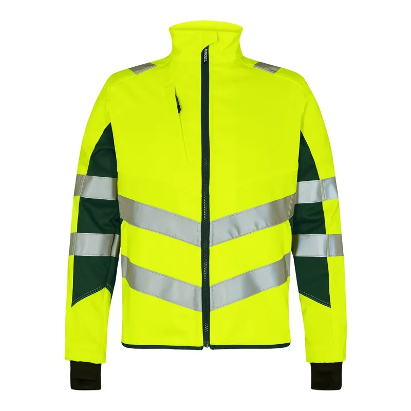 Veste SAFETY