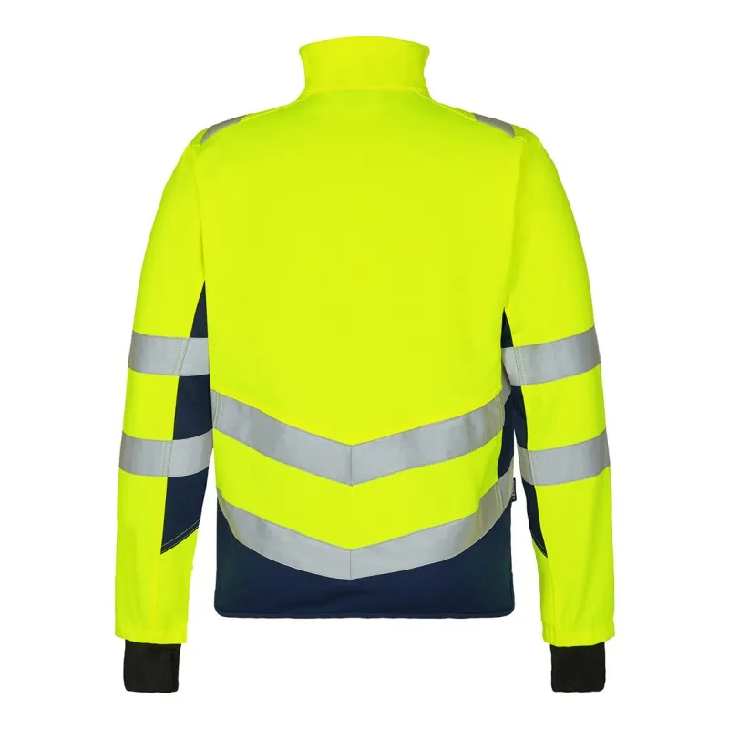 Veste SAFETY