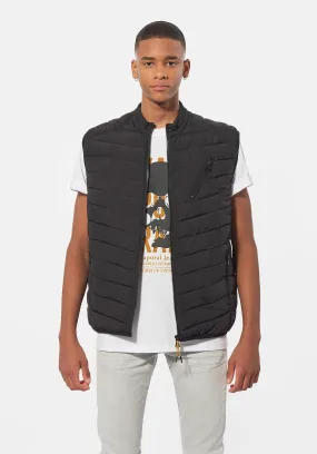 veste sans manches homme